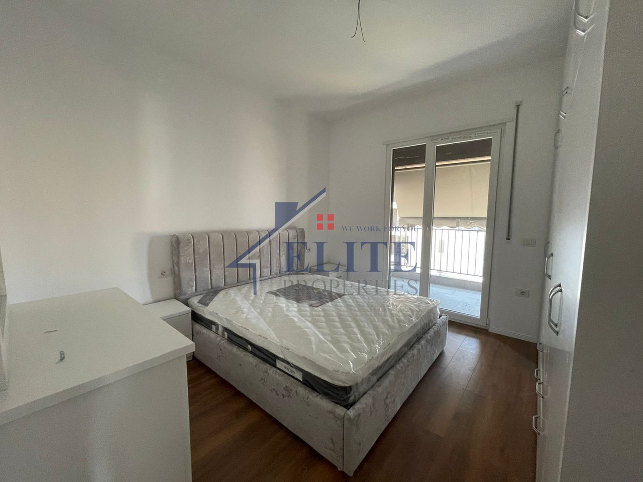 Kamëz, apartament 2+1 me qira
