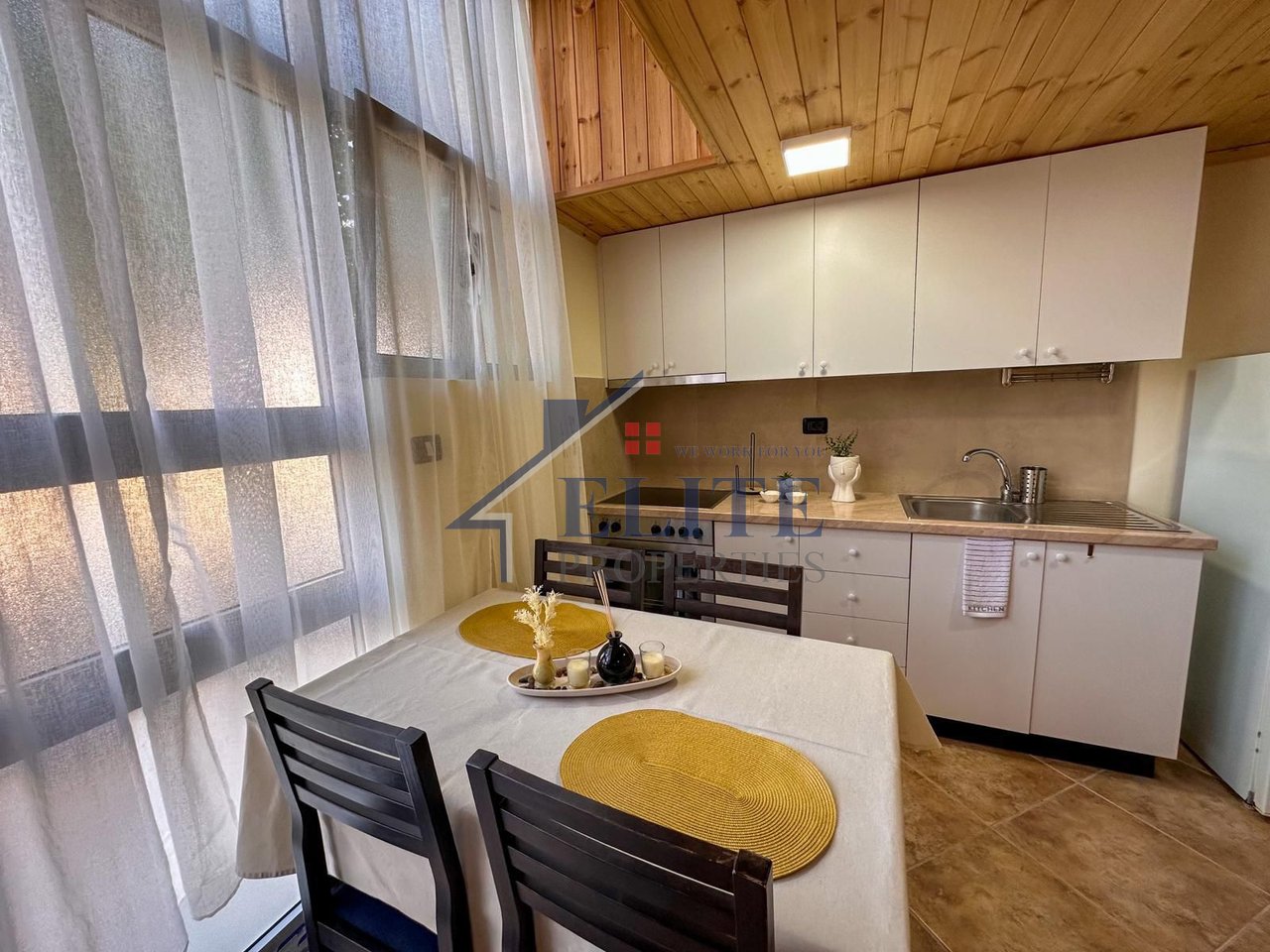 Selitë, duplex studio apartment for rent