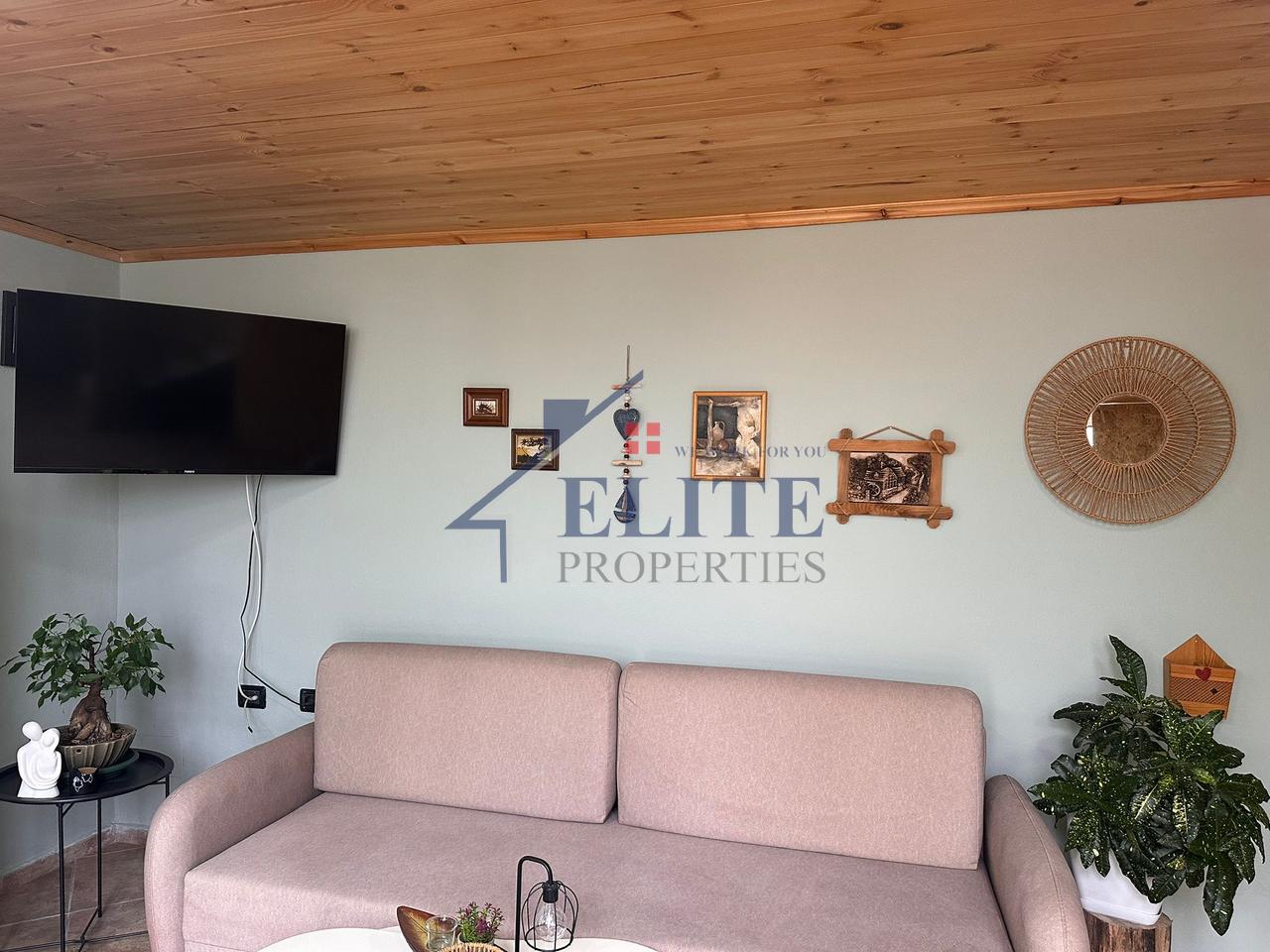 Selitë, duplex studio apartment for rent
