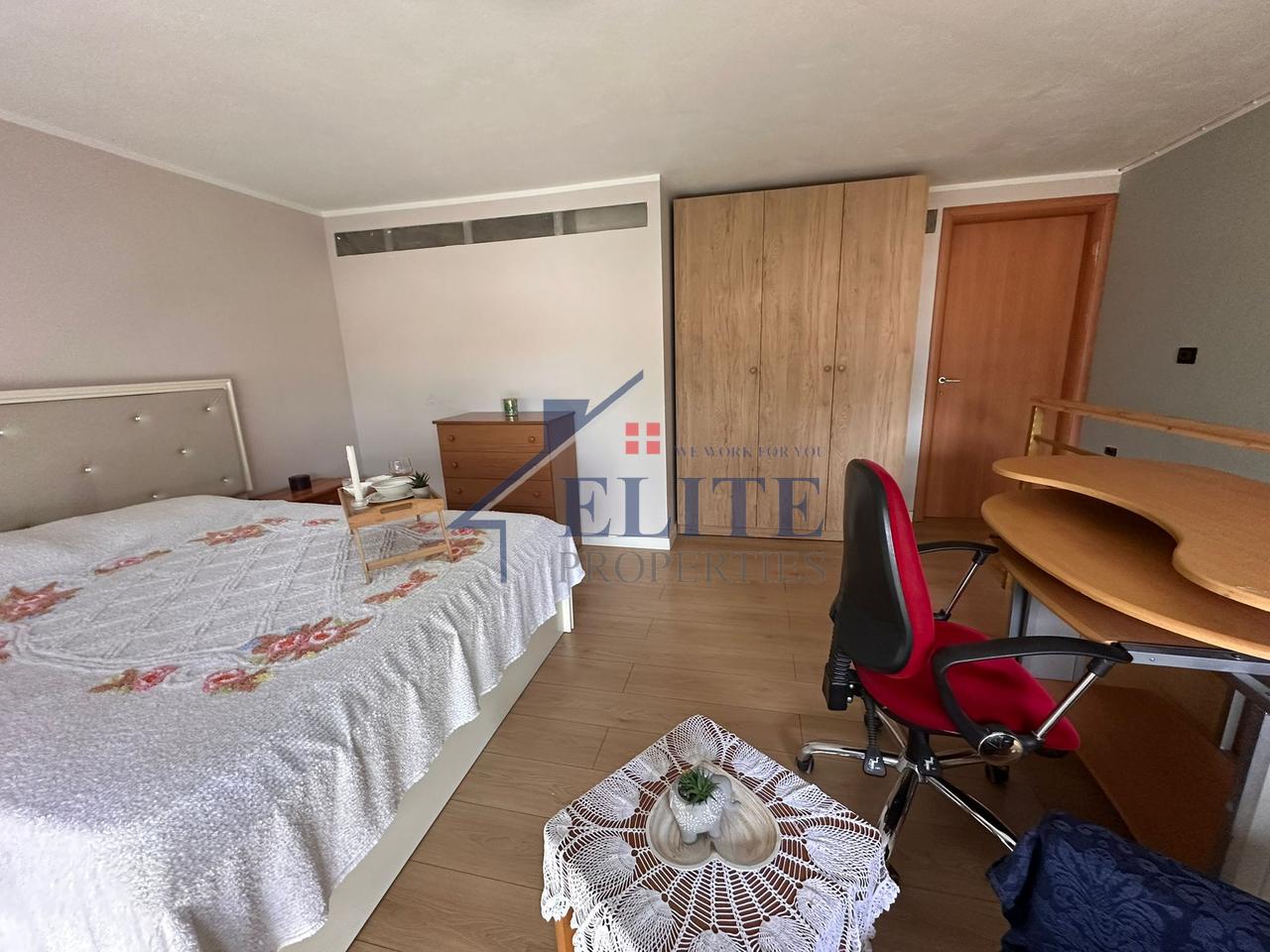 Selitë, duplex studio apartment for rent
