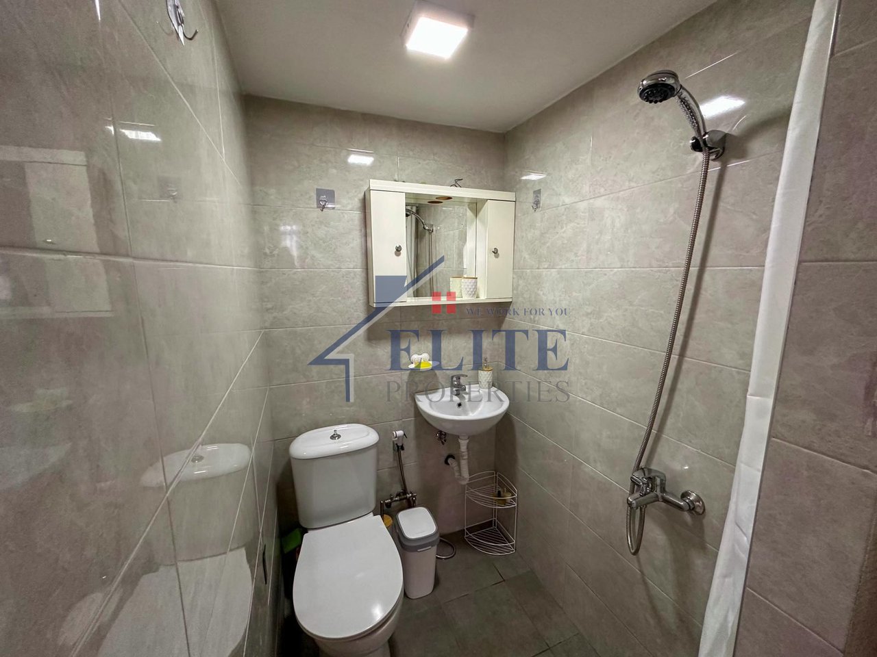 Selitë, duplex studio apartment for rent