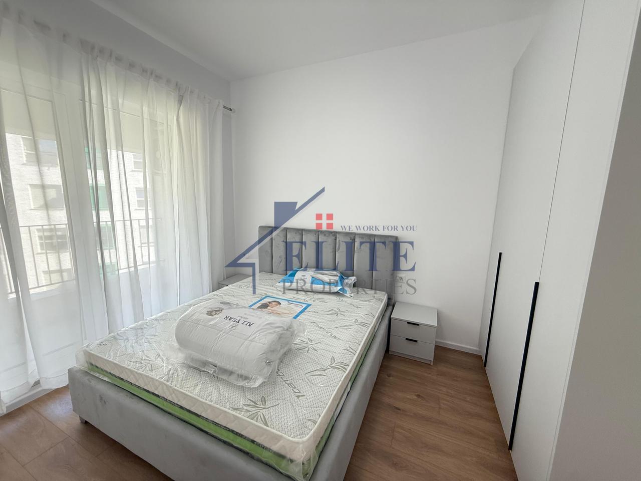 Residenca Kaimi, apartament 1+1 me qira