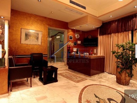 Korçë, hotel for sale