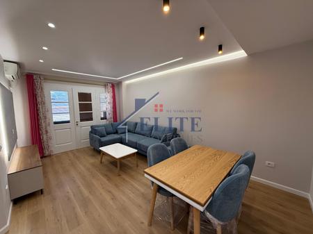 Prane Fondacionit Eleonora, Selite –  apartament 1+1  ne shitje
