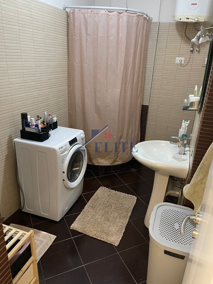 Black Bird – 1+1 apartment for rent