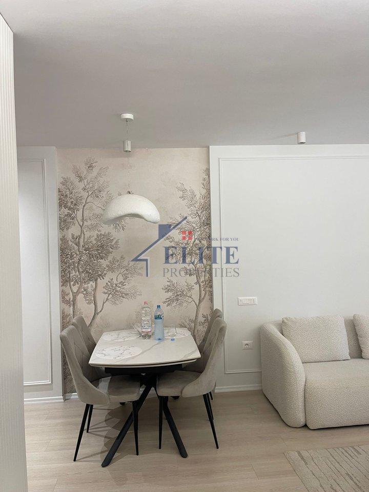 Black Bird – 1+1 apartment for rent
