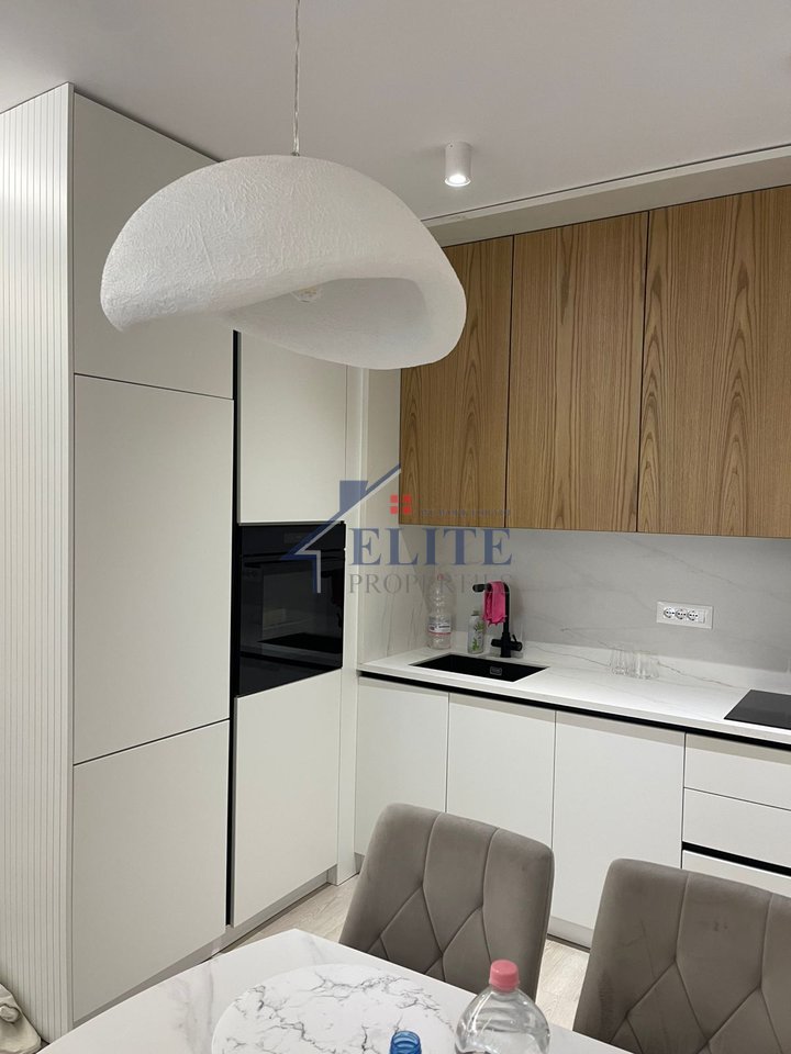 Black Bird – 1+1 apartment for rent