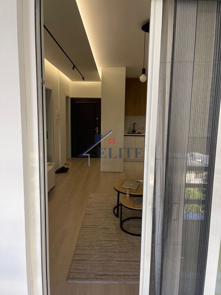 Black Bird – 1+1 apartment for rent