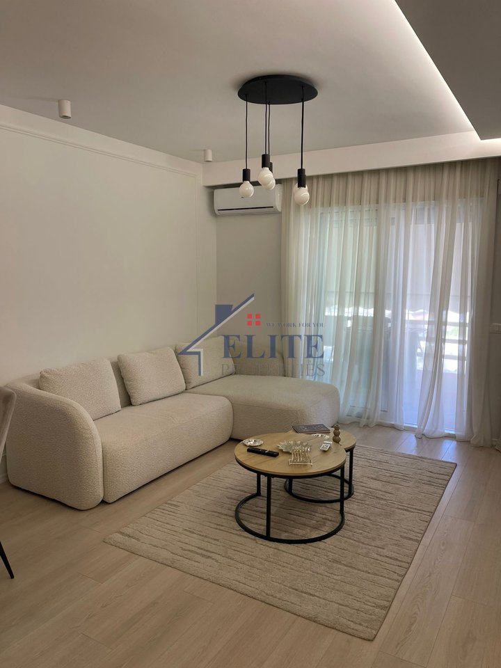 Black Bird – 1+1 apartment for rent