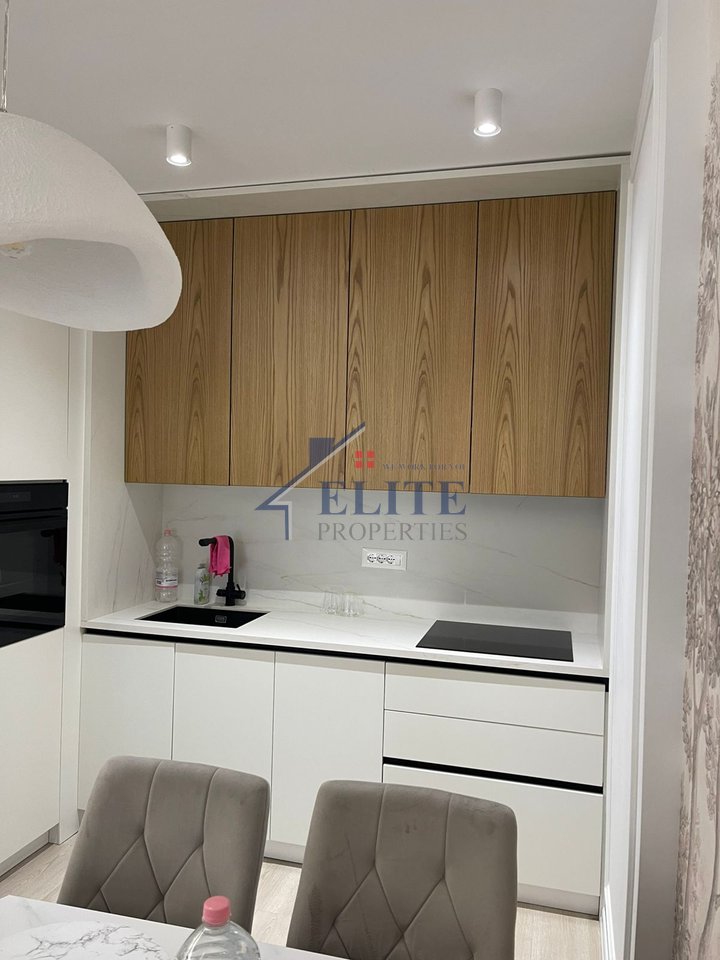 Black Bird – 1+1 apartment for rent