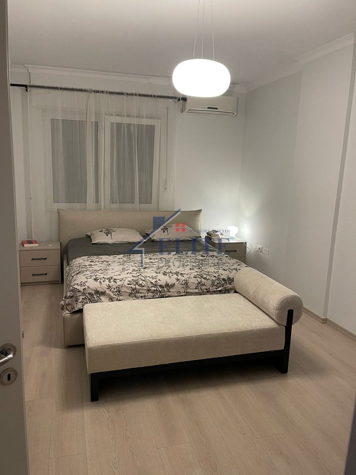 Black Bird – 1+1 apartment for rent