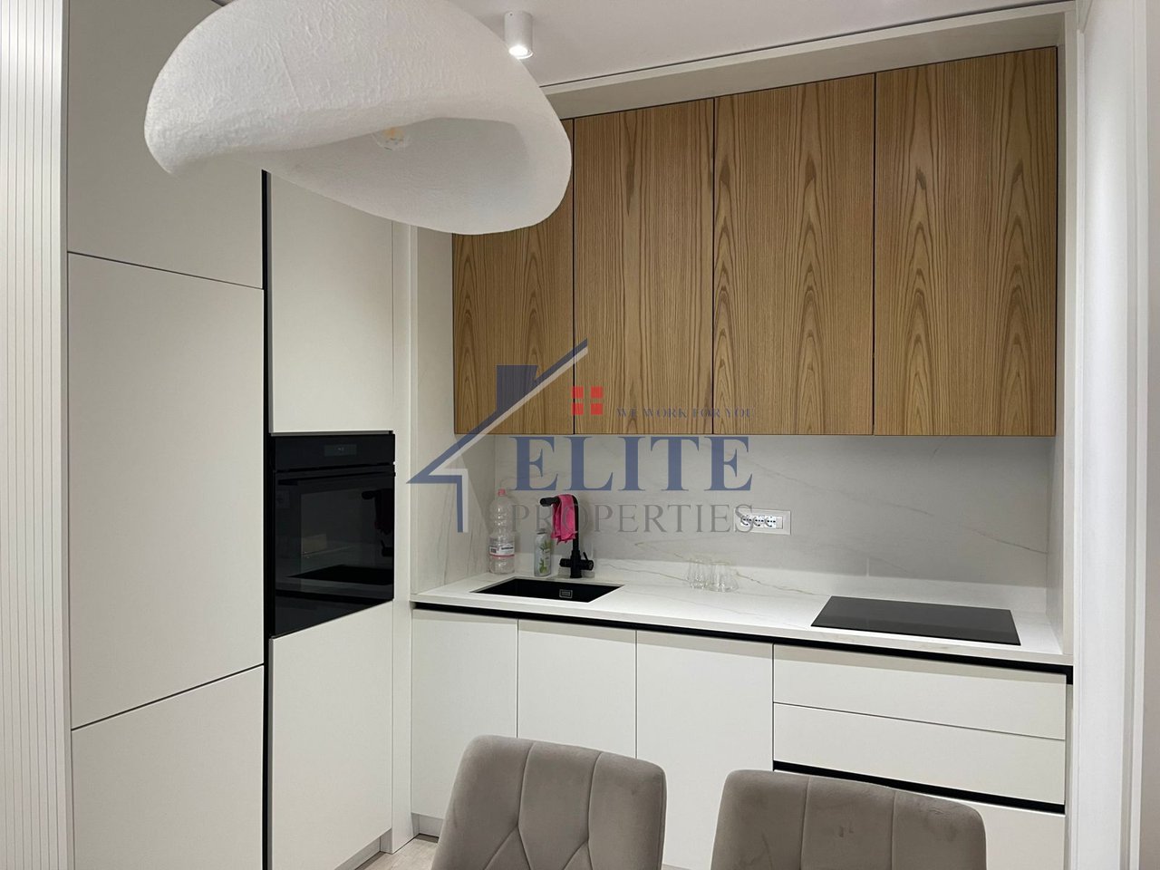 Black Bird – 1+1 apartment for rent