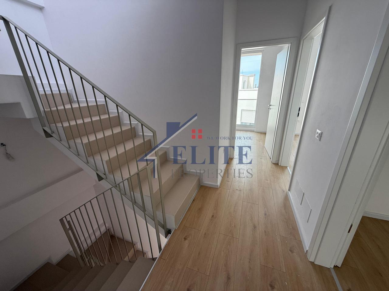 ABA Residence Farkë, villa for rent