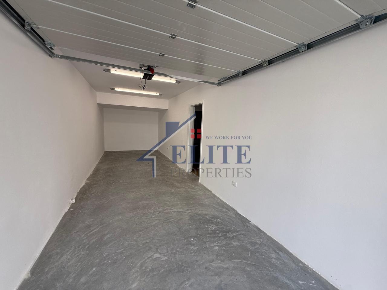 ABA Residence Farkë, villa for rent
