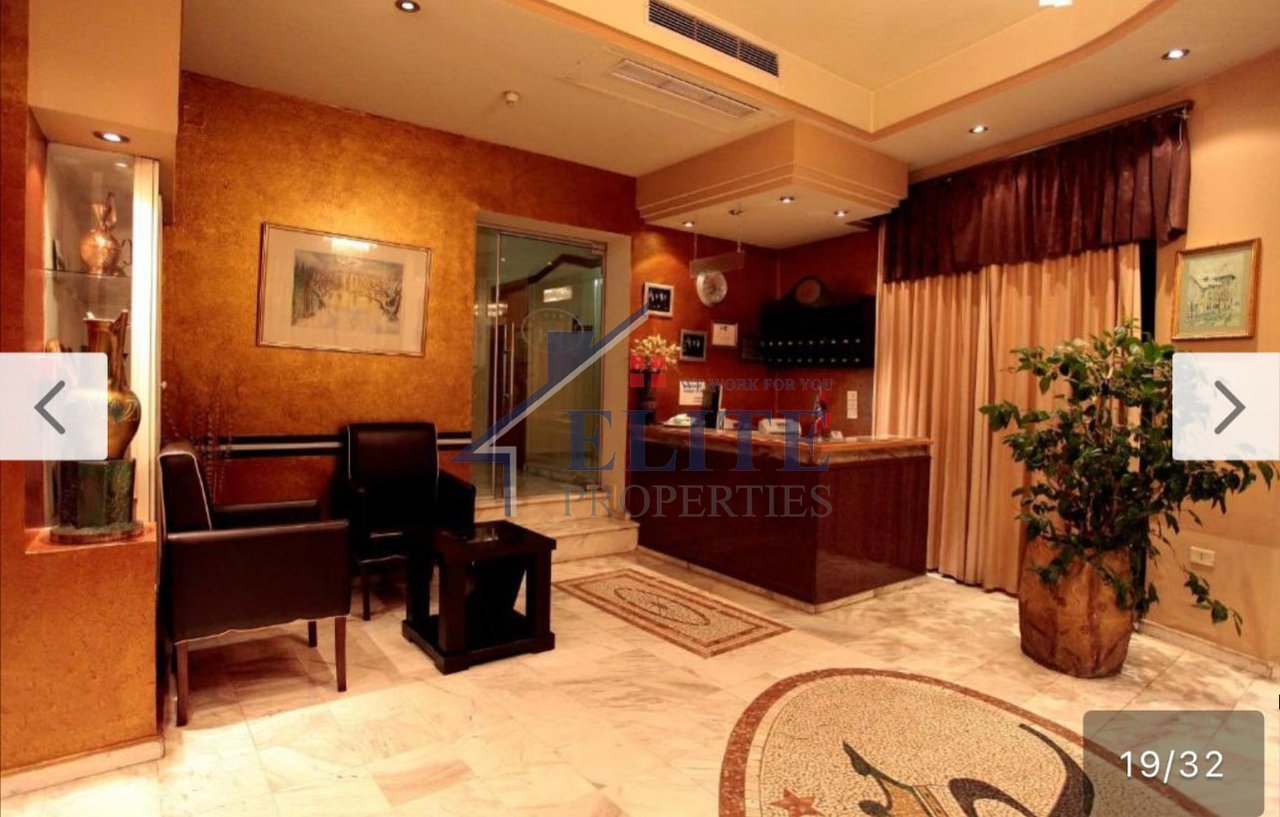 Korçë, hotel for sale