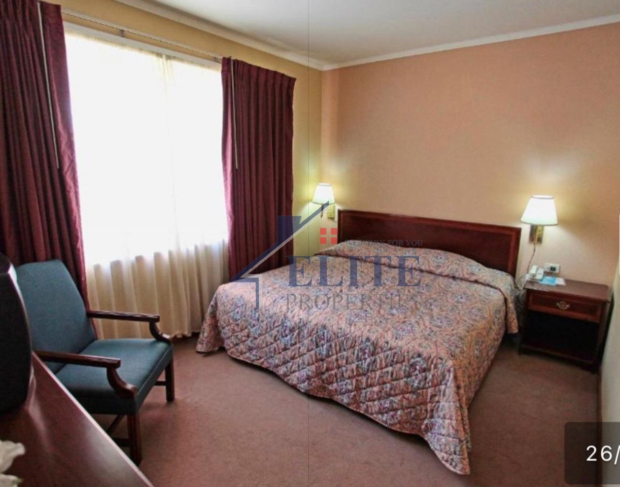 Korçë, hotel for sale