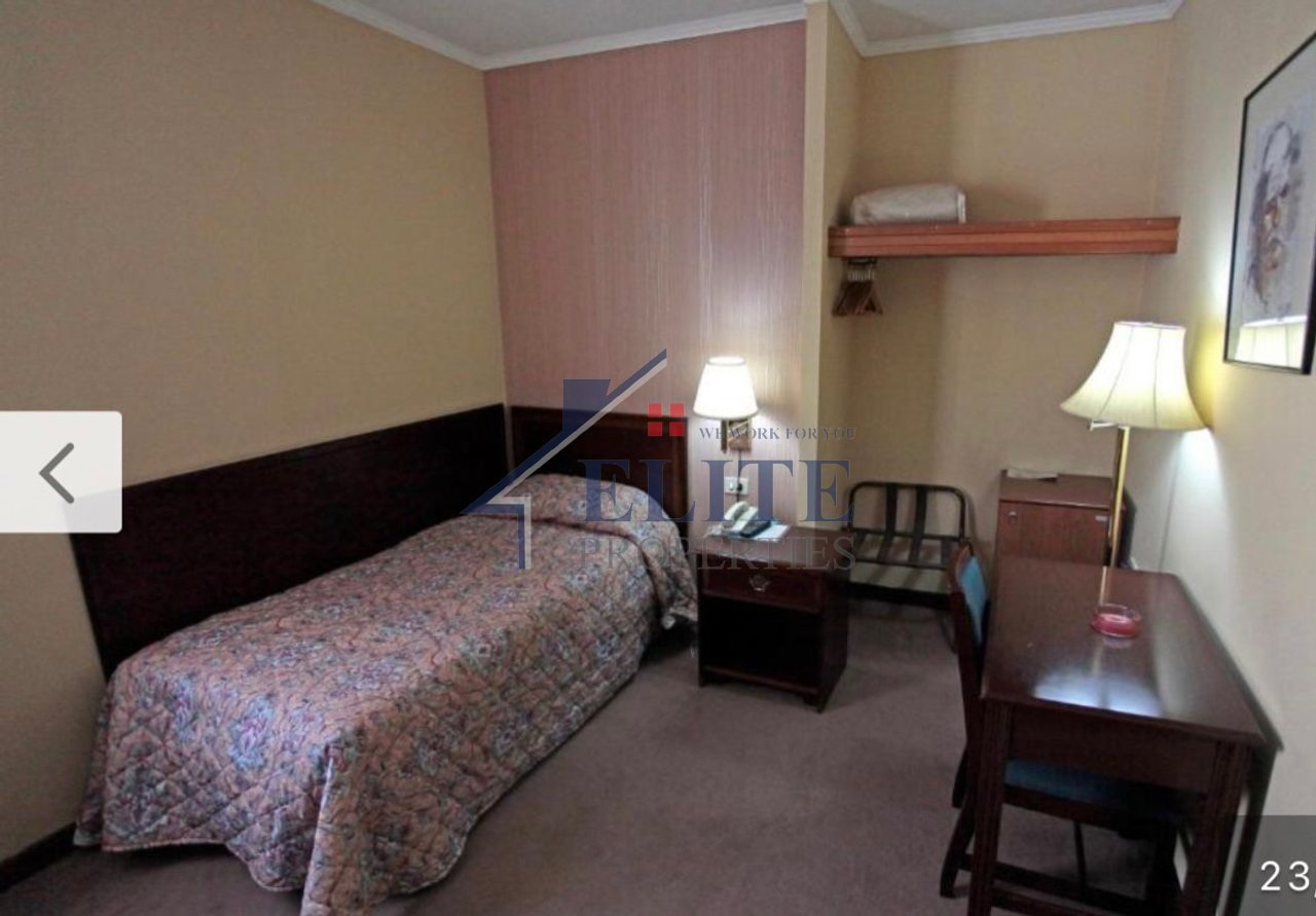 Korçë, hotel for sale