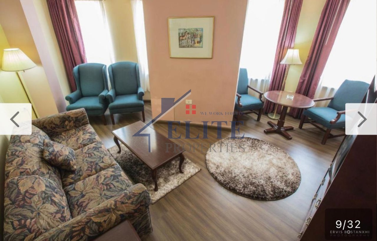 Korçë, hotel for sale