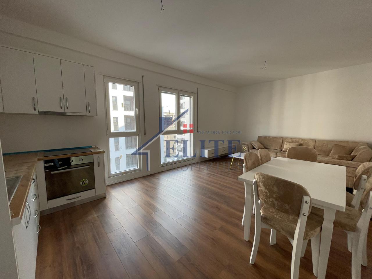 Kamëz, apartament 2+1 me qira