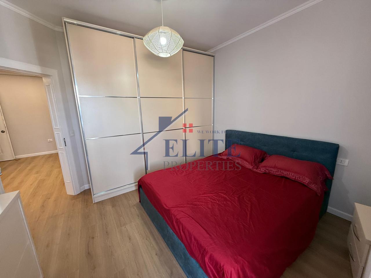 Near the Eleonora Foundation, Selite – 1+1 apartment for sale