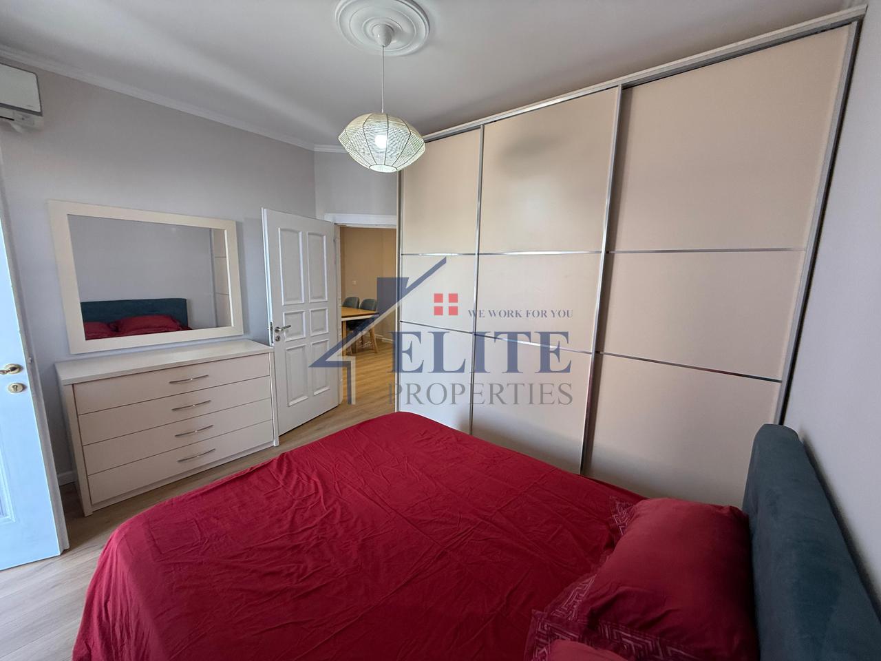 Near the Eleonora Foundation, Selite – 1+1 apartment for sale