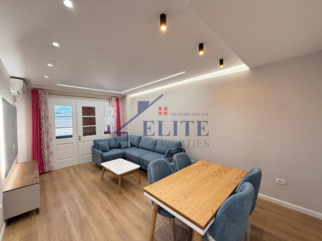 Near the Eleonora Foundation, Selite – 1+1 apartment for sale