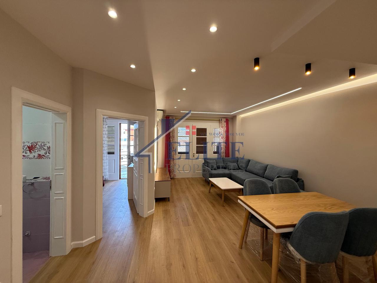 Near the Eleonora Foundation, Selite – 1+1 apartment for sale
