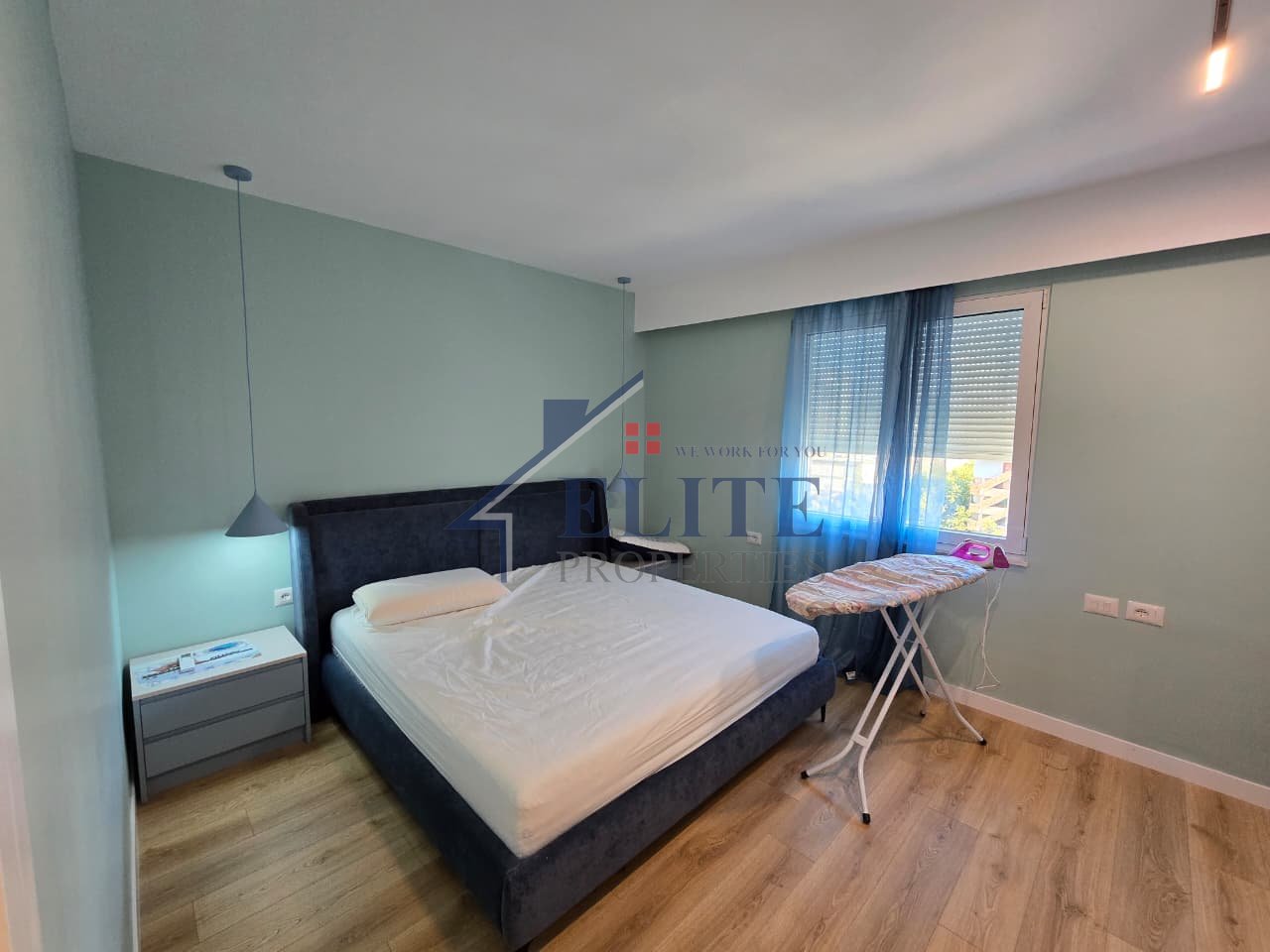 Kompleksin Star - Apartament 3+1 me qira