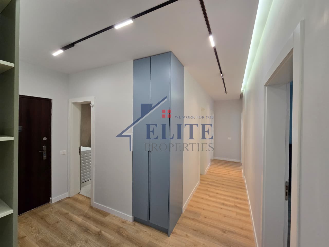 Kompleksin Star - Apartament 3+1 me qira