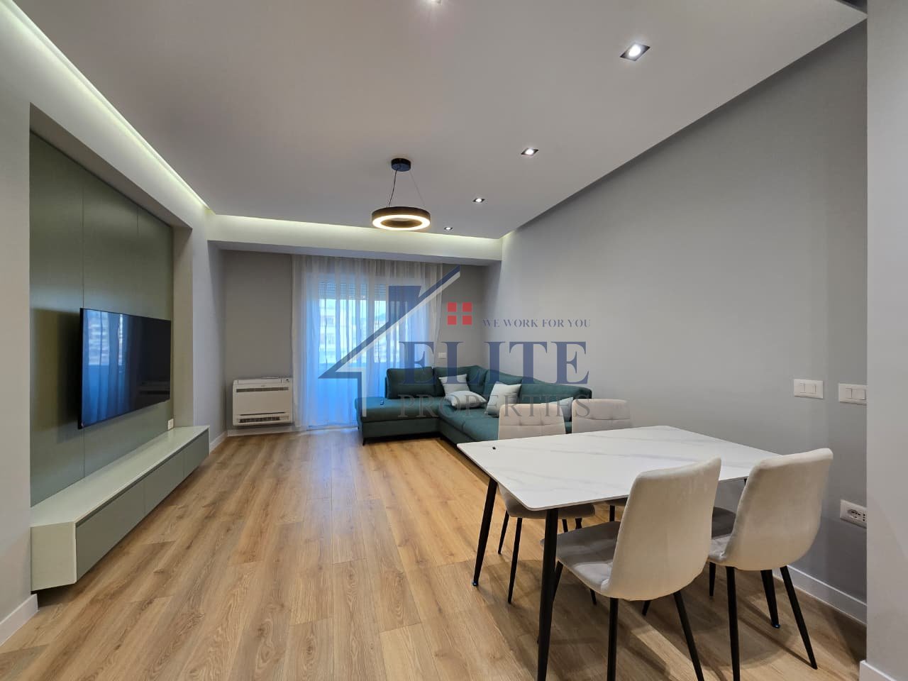 Kompleksin Star - Apartament 3+1 me qira