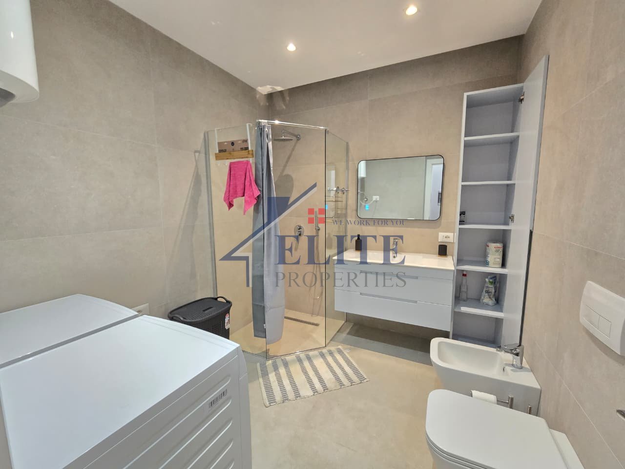 Kompleksin Star - Apartament 3+1 me qira