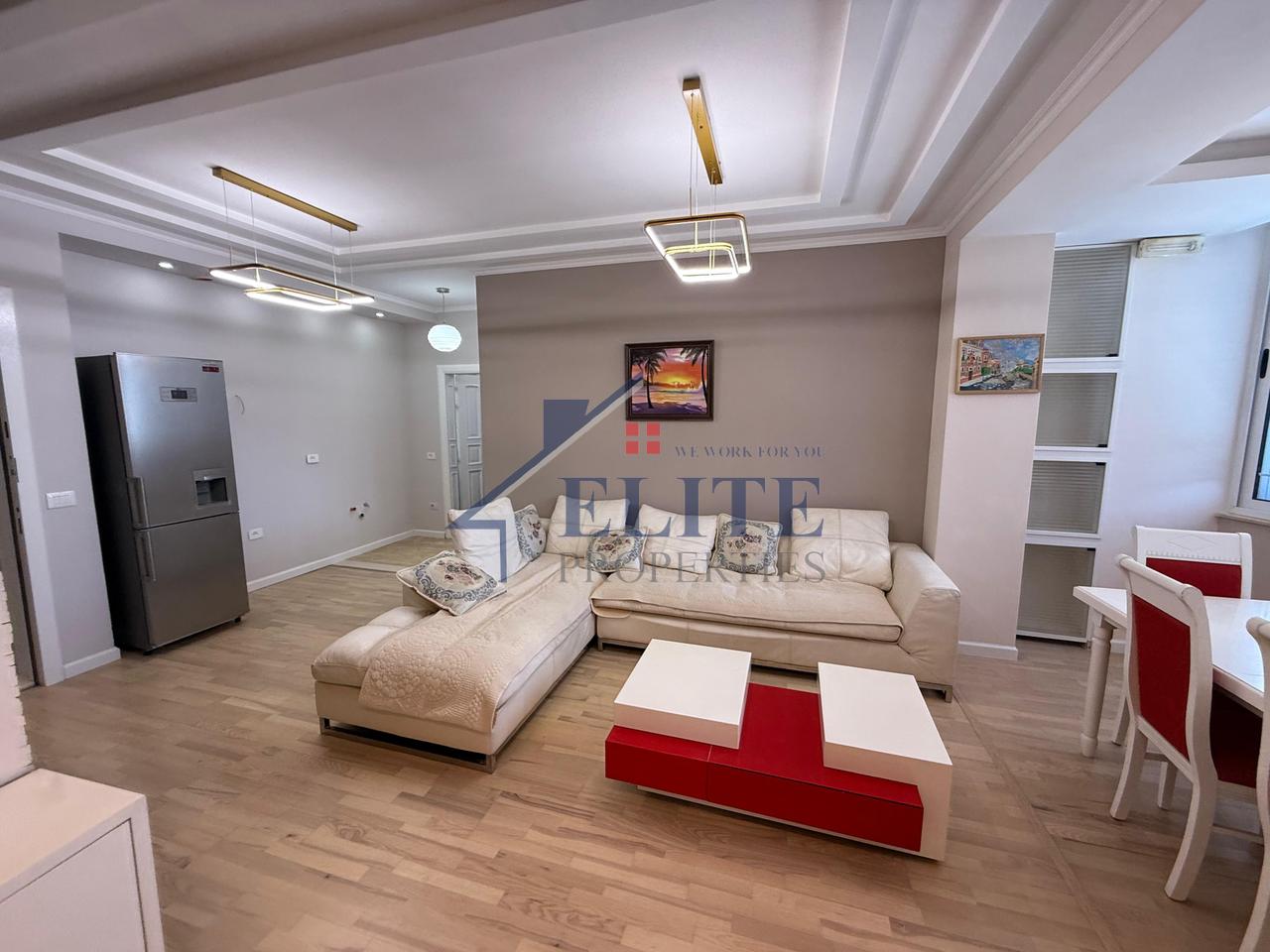 Eleonora Foundation Announcement, Selite – 1+1 apartment for sale