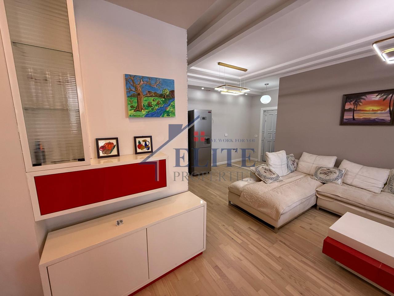 Eleonora Foundation Announcement, Selite – 1+1 apartment for sale