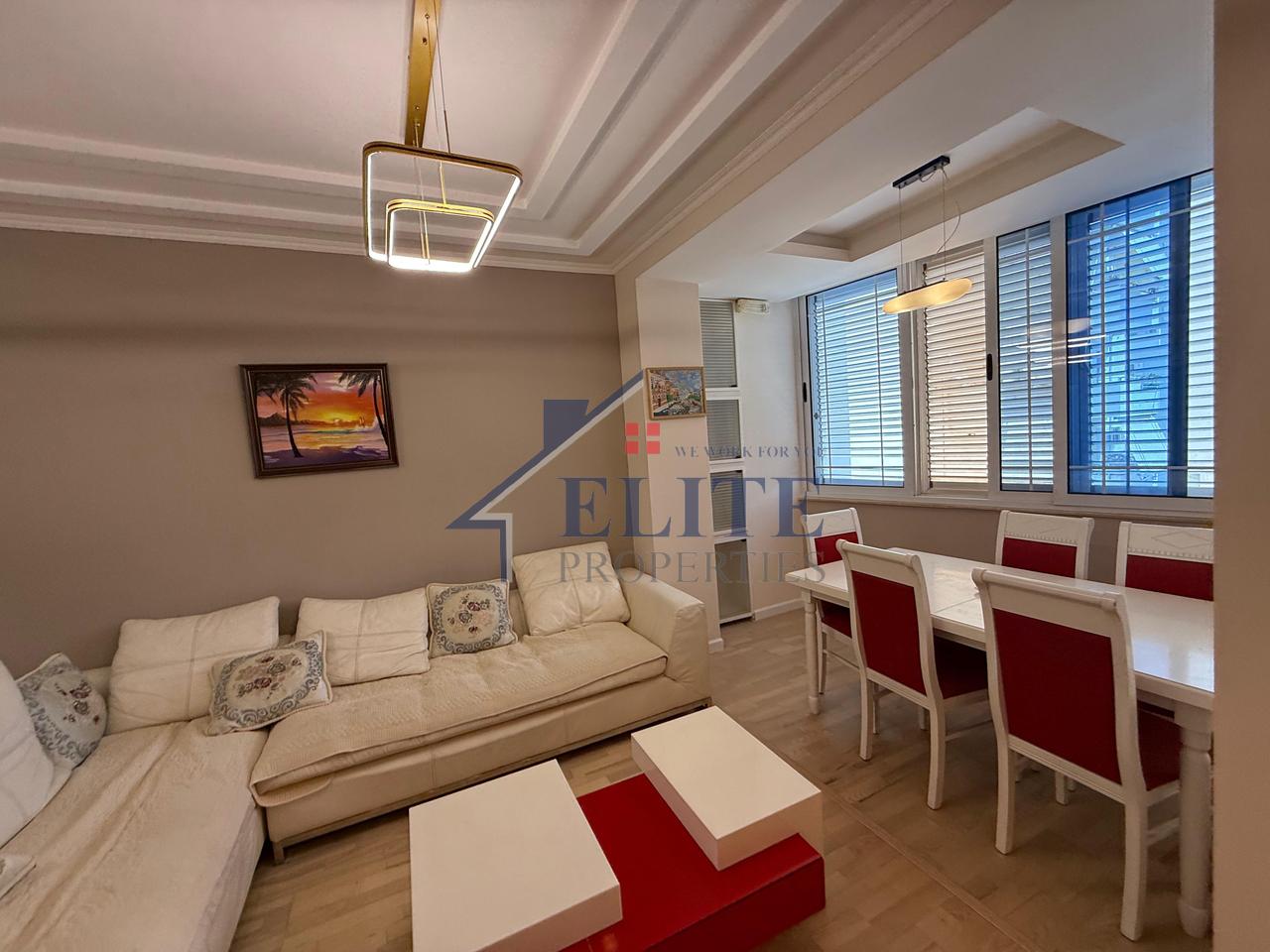 Eleonora Foundation Announcement, Selite – 1+1 apartment for sale