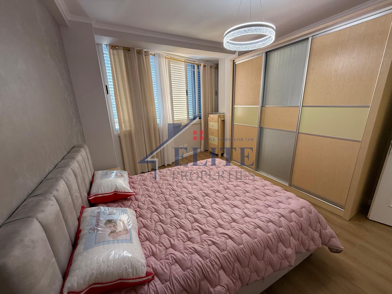 Eleonora Foundation Announcement, Selite – 1+1 apartment for sale
