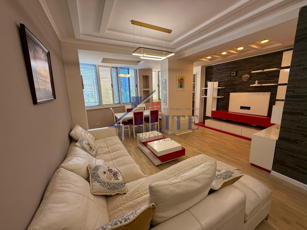 Eleonora Foundation Announcement, Selite – 1+1 apartment for sale
