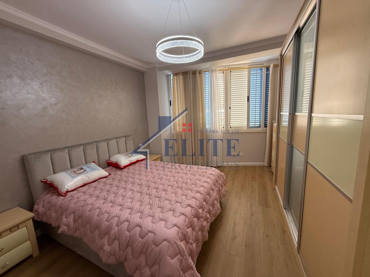 Eleonora Foundation Announcement, Selite – 1+1 apartment for sale