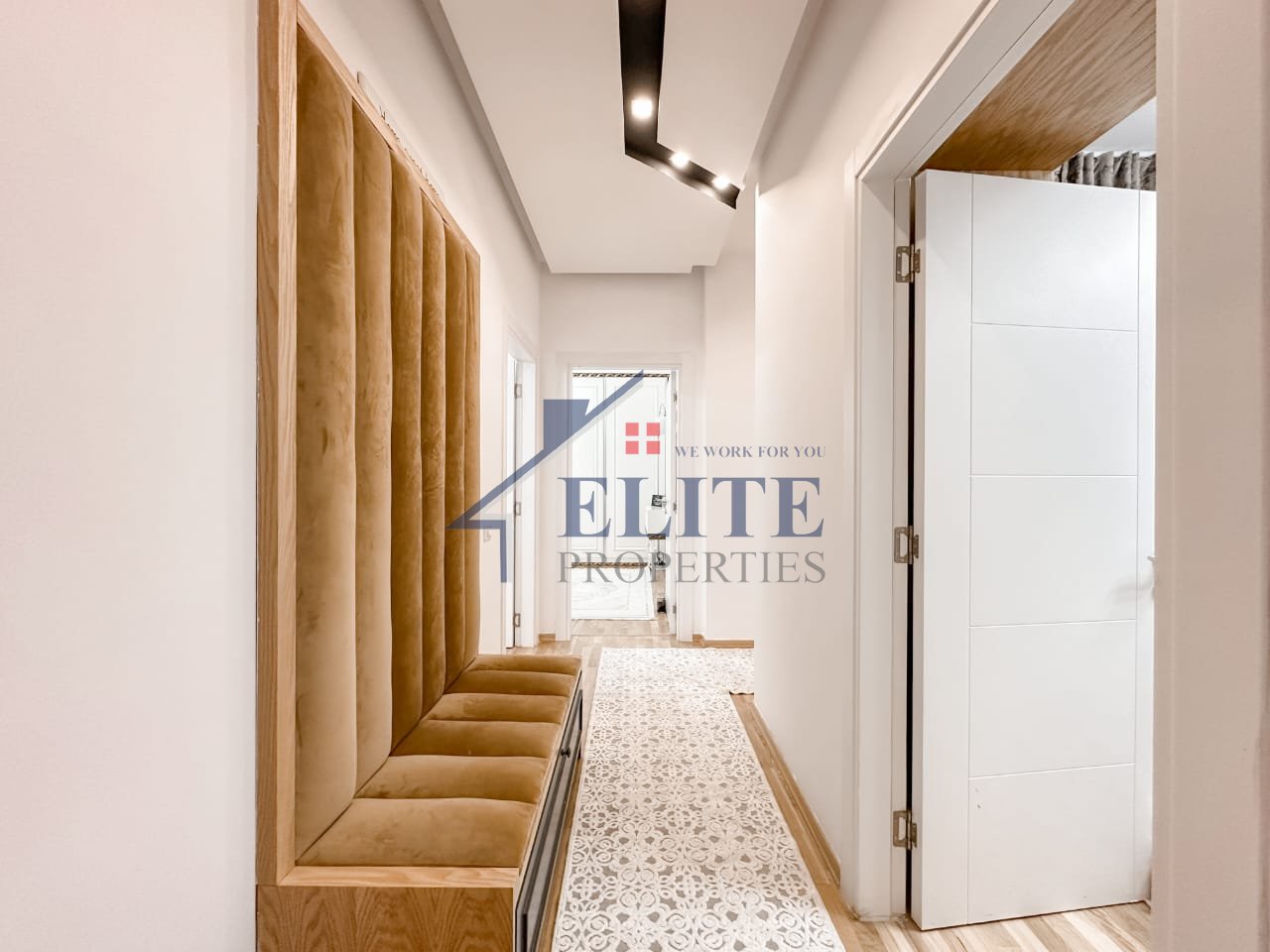 Botanical Garden, three bedroom apartment for sale