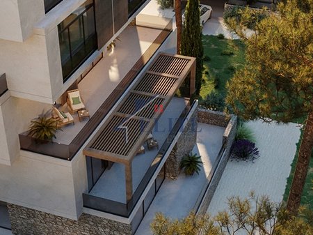 Porto Lalzi, apartament 1+1 në shitje