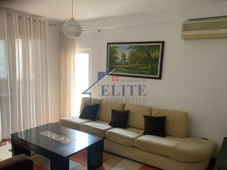Don Bosko, apartament 1+1 me qira