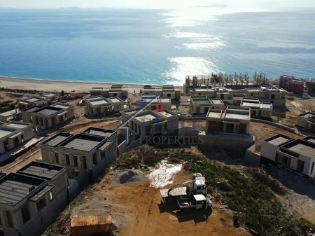 San Nicolas Palase, vilë në shitje