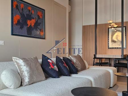 Vollga Durrës, apartament 1+1 me qira