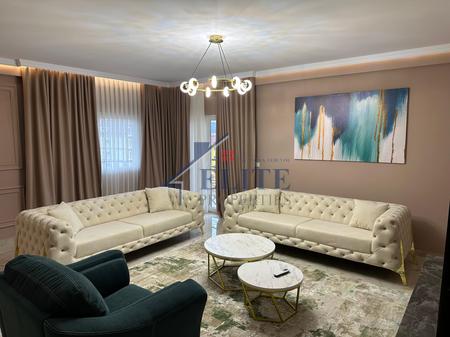 Lake Land Farkë, apartament 3+1 me qira