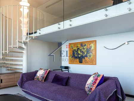 Vollga, Durrës -  duplex 1+1 me qira