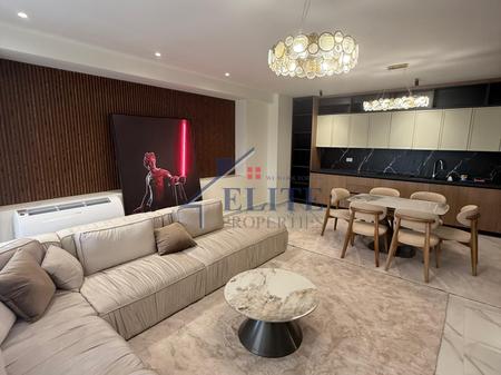 Lake Land Farkë, apartament 2+1 me qira