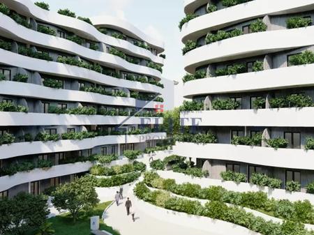 Aluna Kompleks, apartament 2+1 në shitje