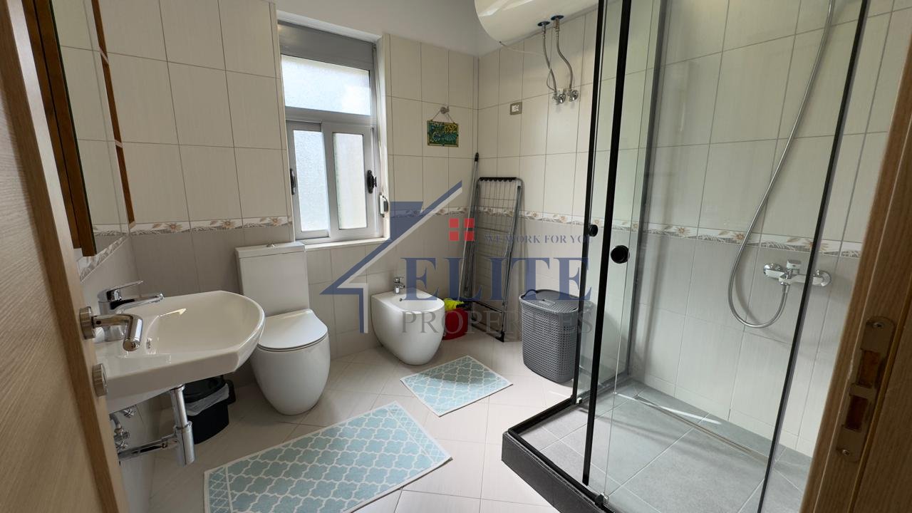 Near TEG, 3+1 apartment for rent