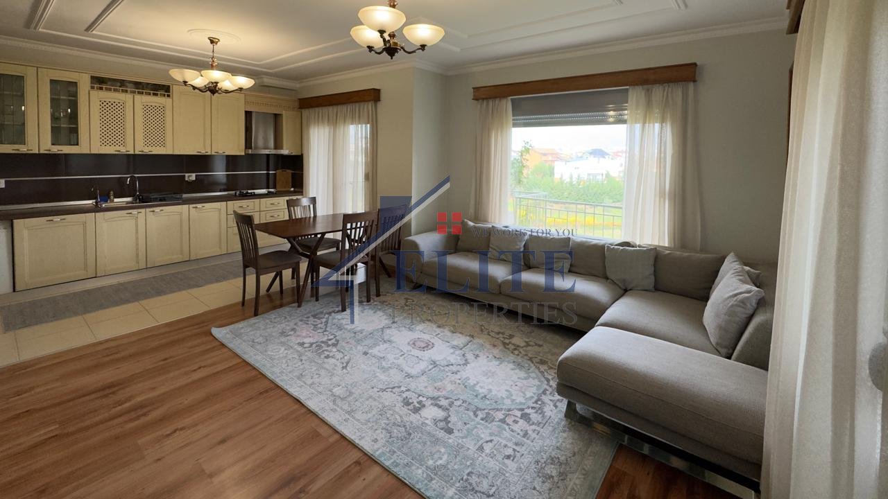 Near TEG, 3+1 apartment for rent