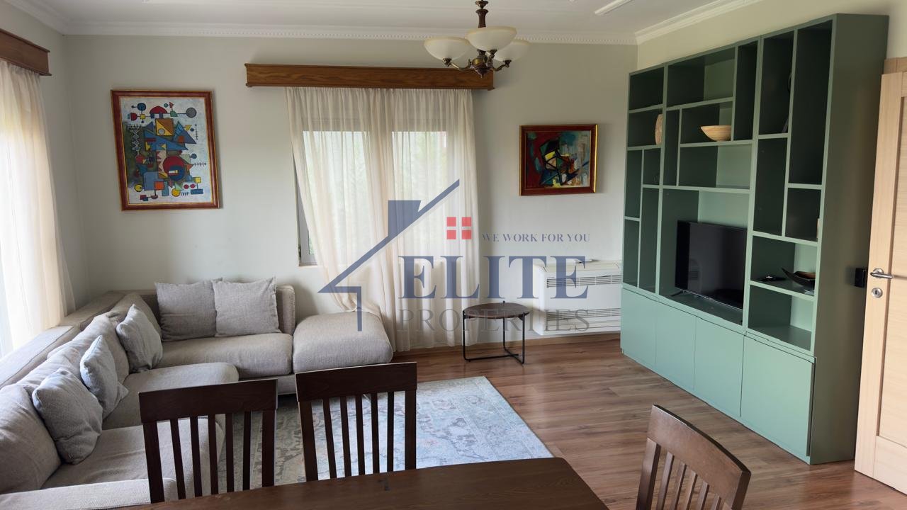 Near TEG, 3+1 apartment for rent