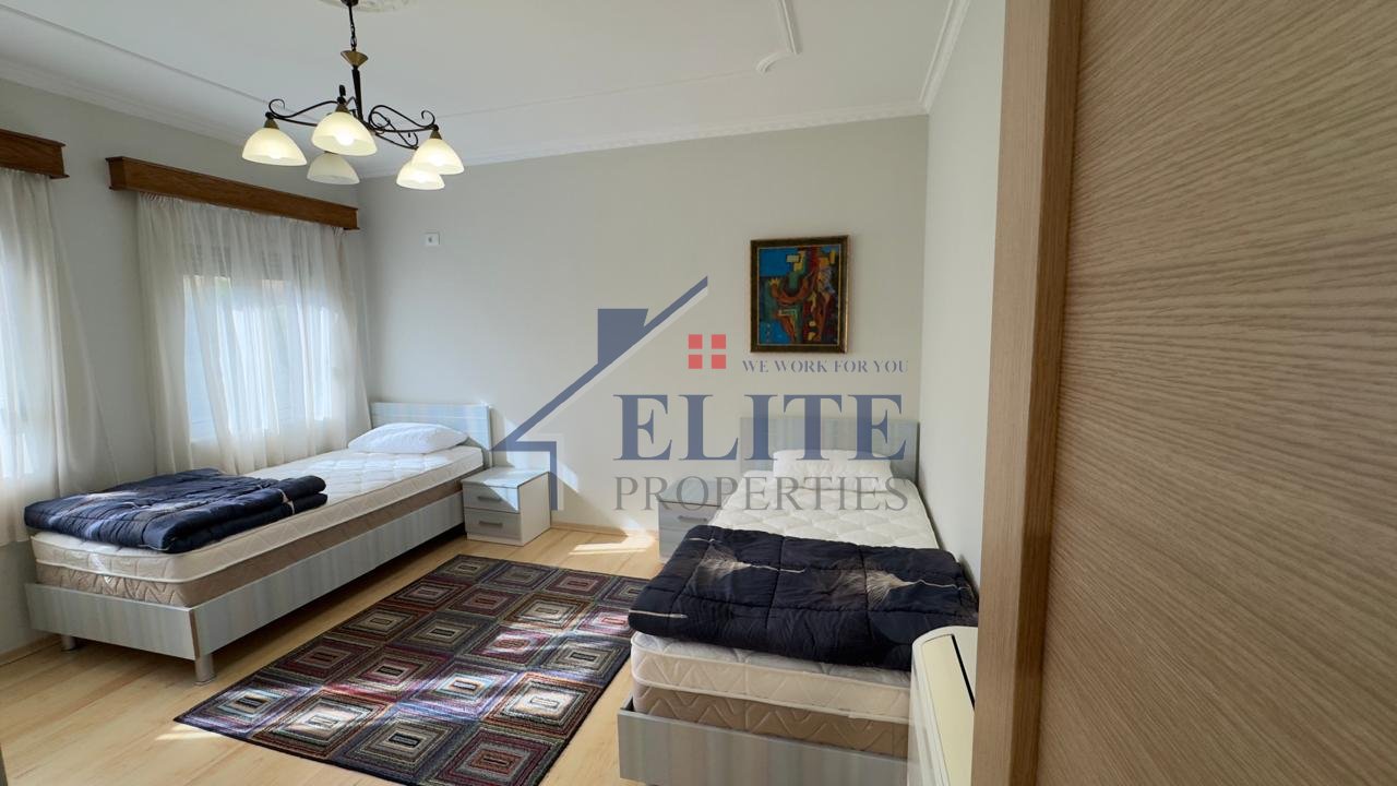 Near TEG, 3+1 apartment for rent